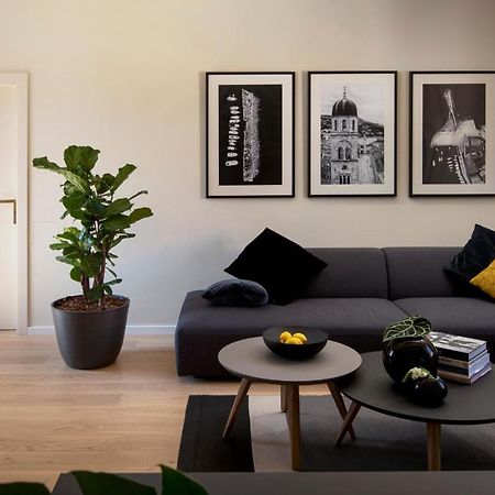 Two Bedroom Luxury Apartment Sorgo Cerva In Dubrovnik Old Town 외부 사진