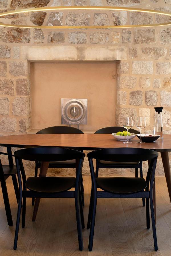 Two Bedroom Luxury Apartment Sorgo Cerva In Dubrovnik Old Town 외부 사진