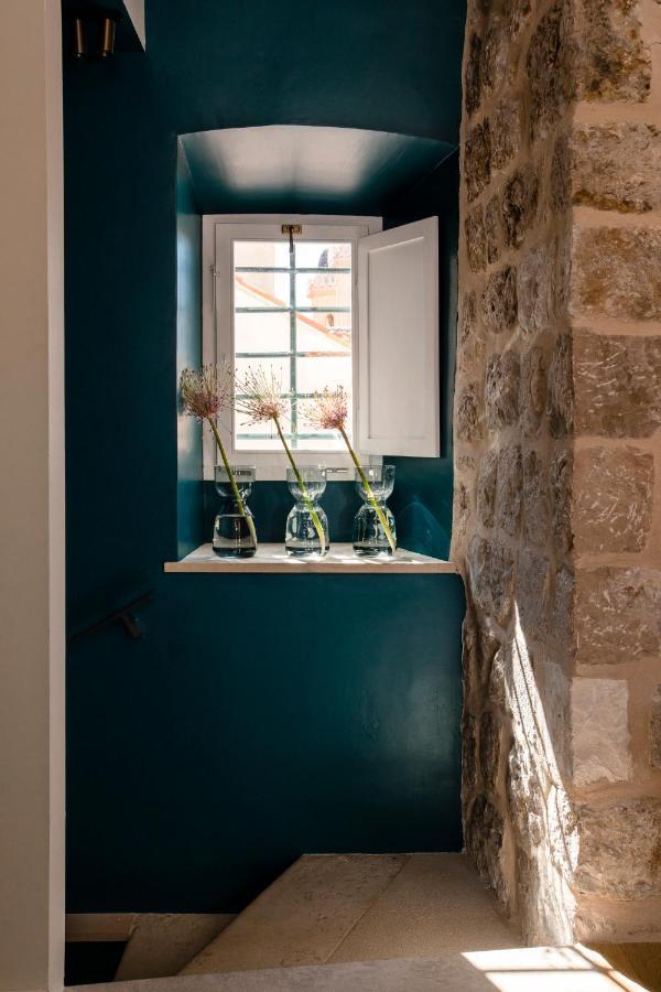 Two Bedroom Luxury Apartment Sorgo Cerva In Dubrovnik Old Town 외부 사진