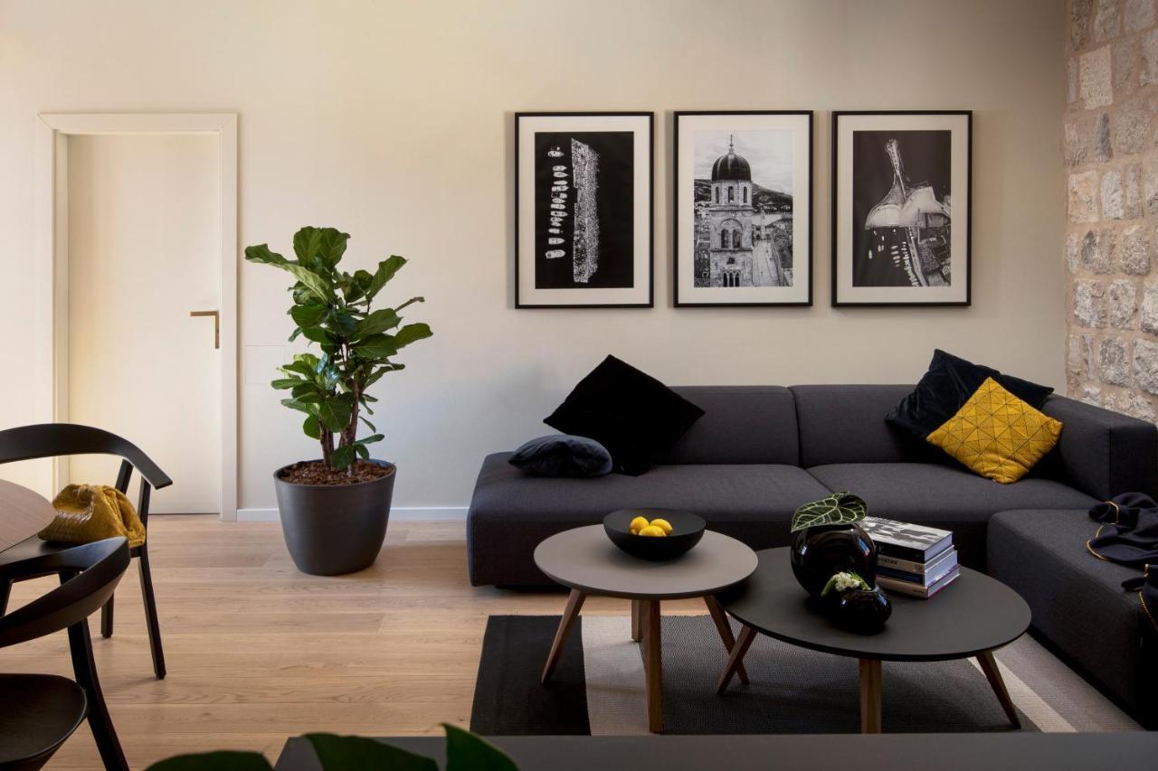 Two Bedroom Luxury Apartment Sorgo Cerva In Dubrovnik Old Town 외부 사진