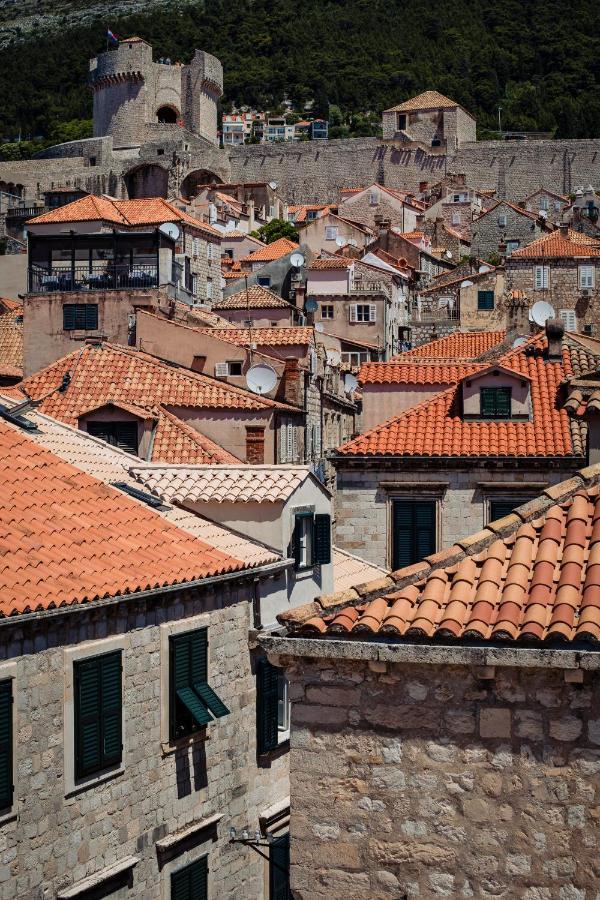 Two Bedroom Luxury Apartment Sorgo Cerva In Dubrovnik Old Town 외부 사진