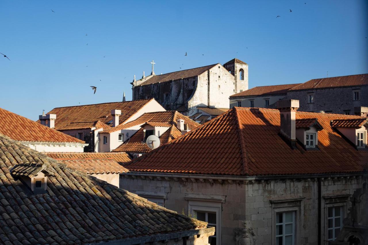 Two Bedroom Luxury Apartment Sorgo Cerva In Dubrovnik Old Town 외부 사진