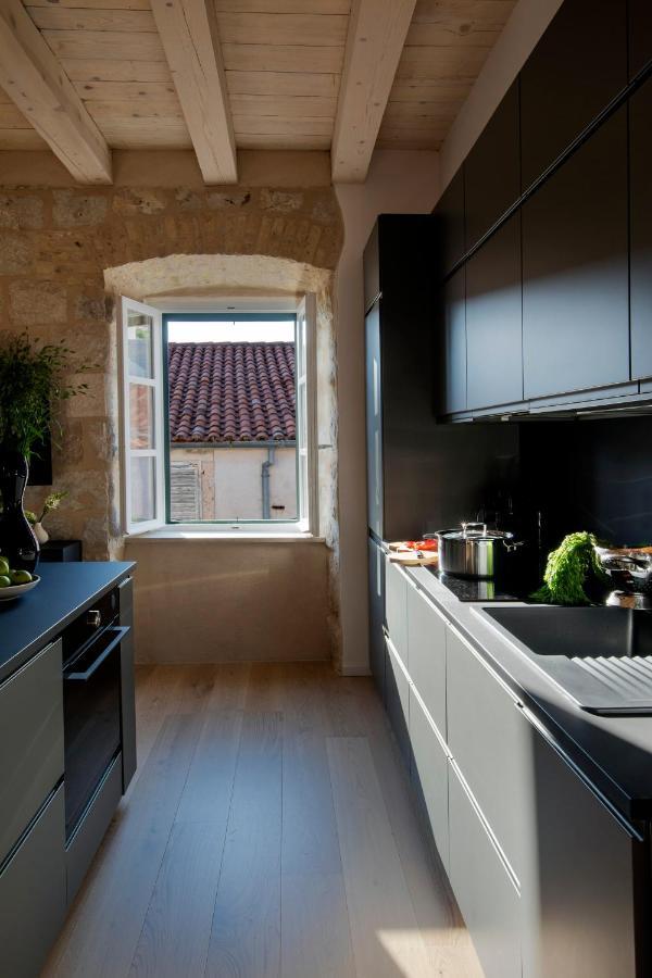 Two Bedroom Luxury Apartment Sorgo Cerva In Dubrovnik Old Town 외부 사진