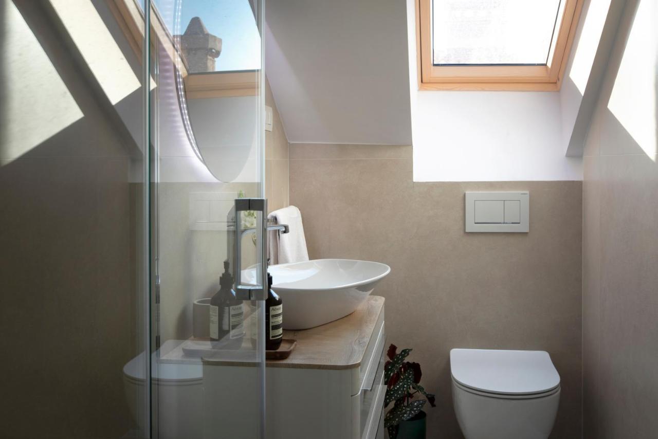 Two Bedroom Luxury Apartment Sorgo Cerva In Dubrovnik Old Town 외부 사진