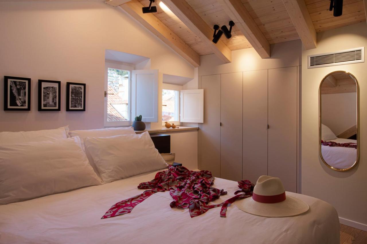 Two Bedroom Luxury Apartment Sorgo Cerva In Dubrovnik Old Town 외부 사진