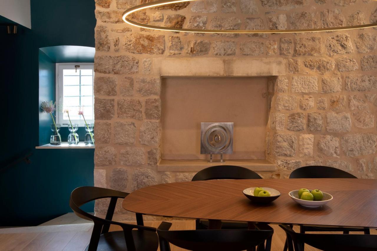 Two Bedroom Luxury Apartment Sorgo Cerva In Dubrovnik Old Town 외부 사진