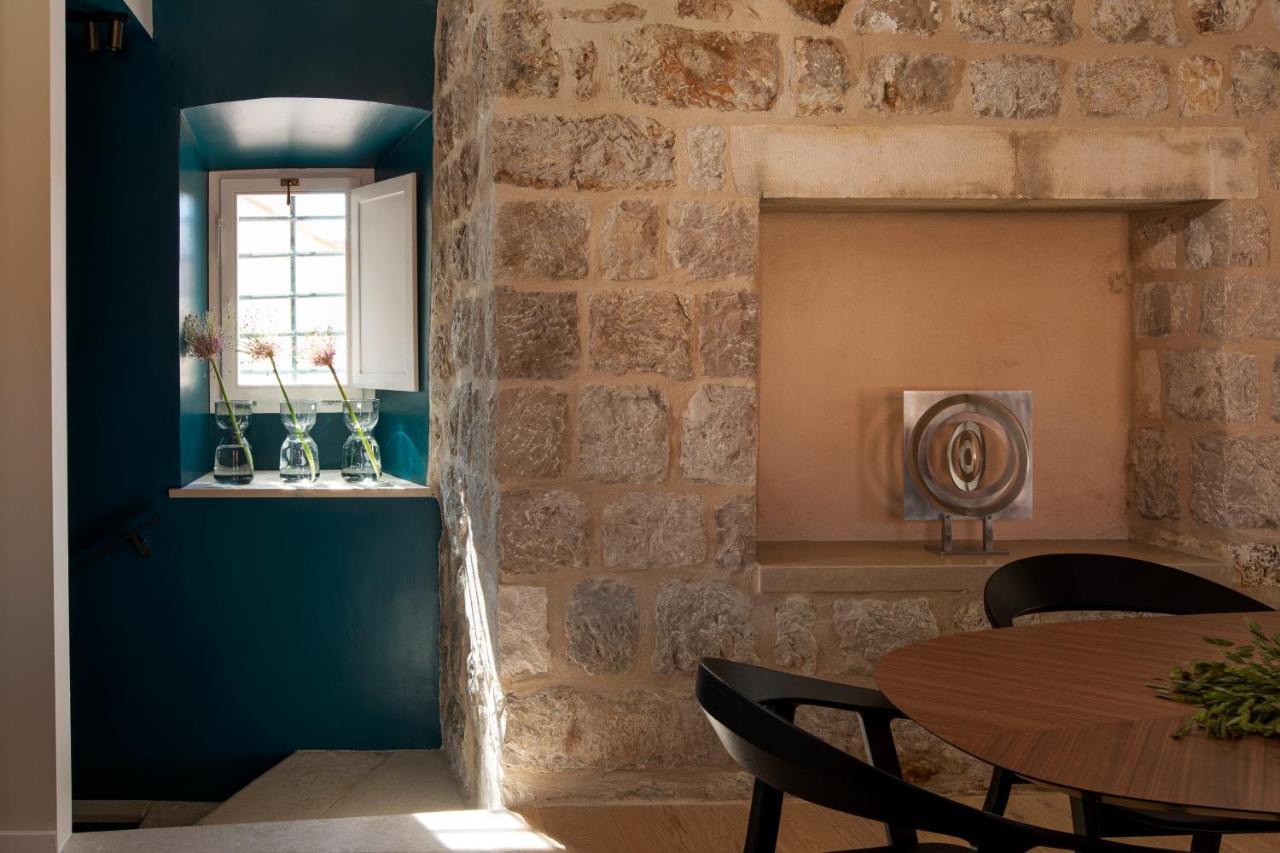 Two Bedroom Luxury Apartment Sorgo Cerva In Dubrovnik Old Town 외부 사진