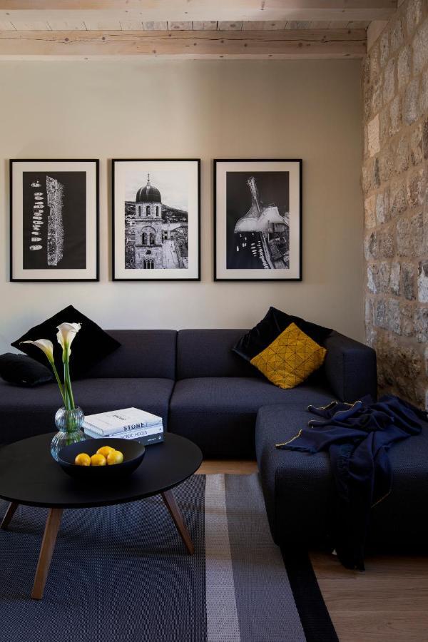Two Bedroom Luxury Apartment Sorgo Cerva In Dubrovnik Old Town 외부 사진
