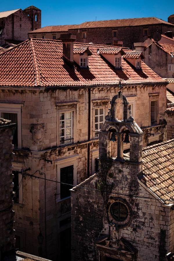 Two Bedroom Luxury Apartment Sorgo Cerva In Dubrovnik Old Town 외부 사진