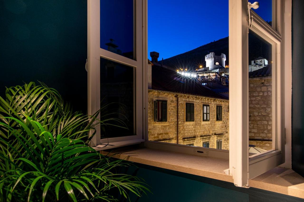 Two Bedroom Luxury Apartment Sorgo Cerva In Dubrovnik Old Town 외부 사진