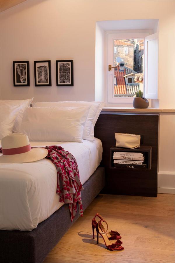 Two Bedroom Luxury Apartment Sorgo Cerva In Dubrovnik Old Town 외부 사진
