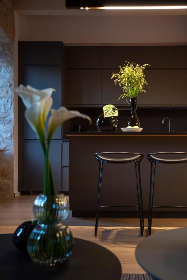 Two Bedroom Luxury Apartment Sorgo Cerva In Dubrovnik Old Town 외부 사진