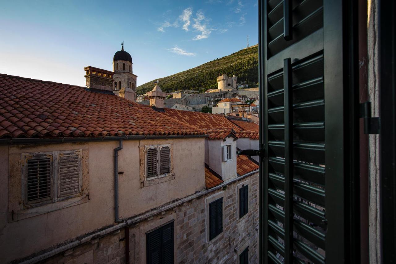 Two Bedroom Luxury Apartment Sorgo Cerva In Dubrovnik Old Town 외부 사진