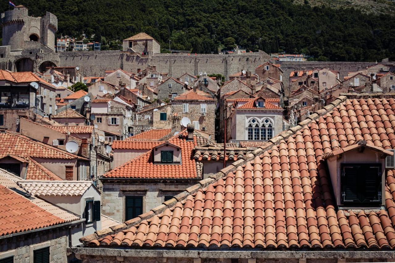 Two Bedroom Luxury Apartment Sorgo Cerva In Dubrovnik Old Town 외부 사진