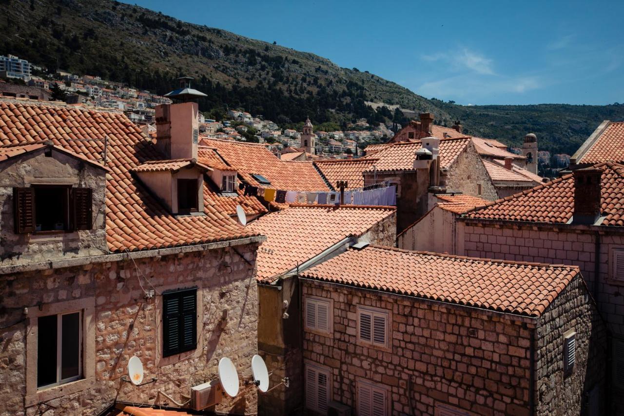 Two Bedroom Luxury Apartment Sorgo Cerva In Dubrovnik Old Town 외부 사진